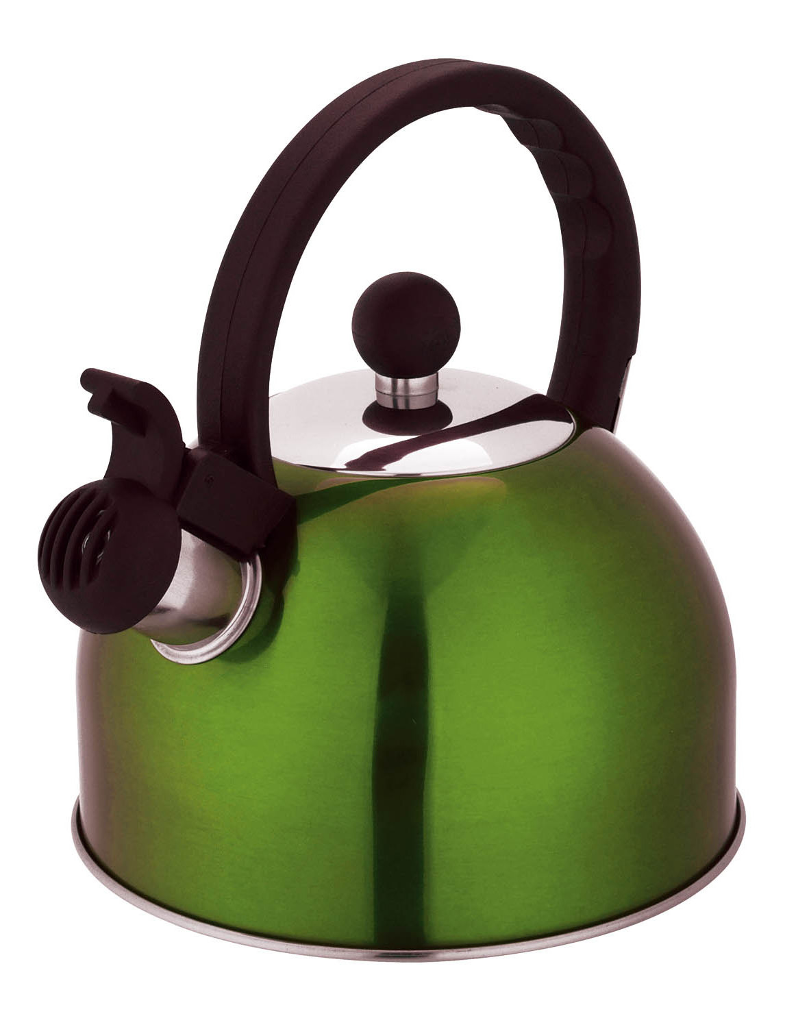 Color tea kettle camping stainless steel Water Kettles Super Markets hot sale water kettle