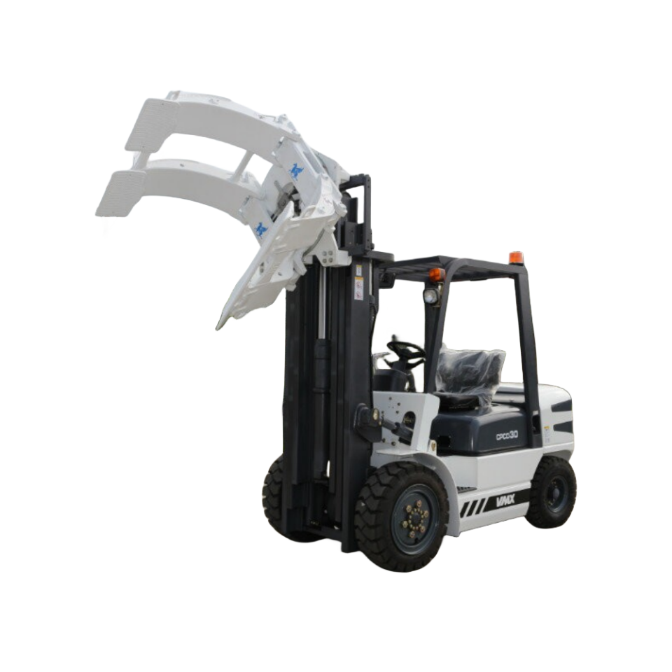 Factory Direct Sale china 2.5T mini electric diesel forklifts rough terrain forklift part and battery