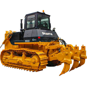 24Ton high quality cheap price  SD22 220HP Crawler bulldozer