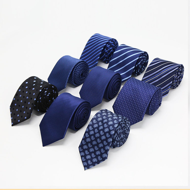 Factory Wholesale High Quality Real Silk Ties Men Business Gift Custom Logo 100% Silk Ties