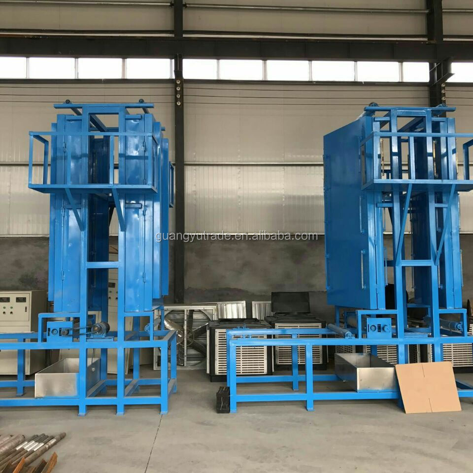 professional manifacturing plant for evaporative cooling pads