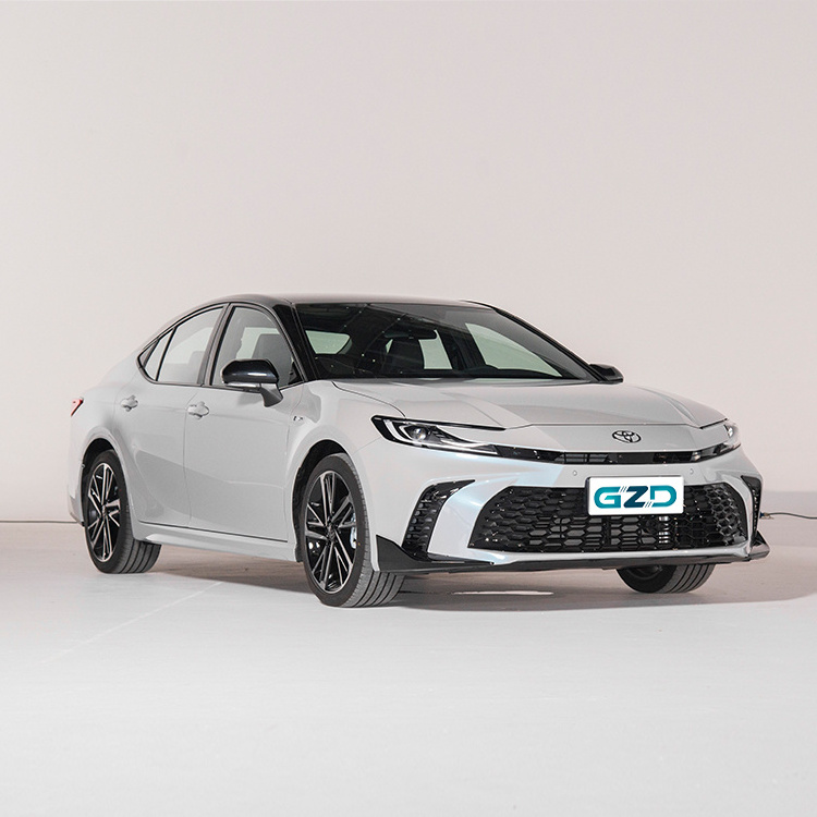 China 2024 2.0G Premium Edition camry 2024 model 127kW 172hp Hybrid Car Toyota Camry