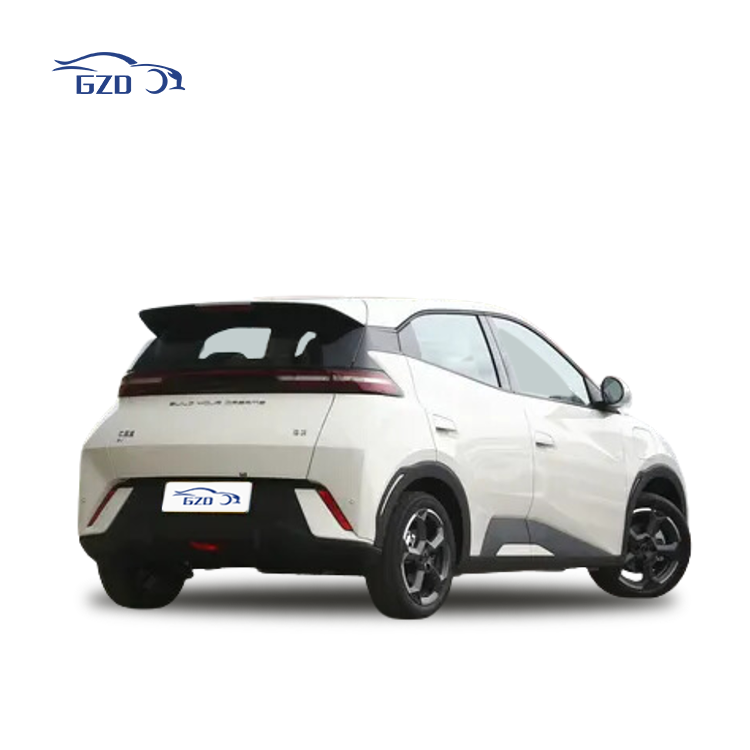 BYD importer new micro cars for sale New Ev Latest China Mini Electric Car byd electric car byd seagull