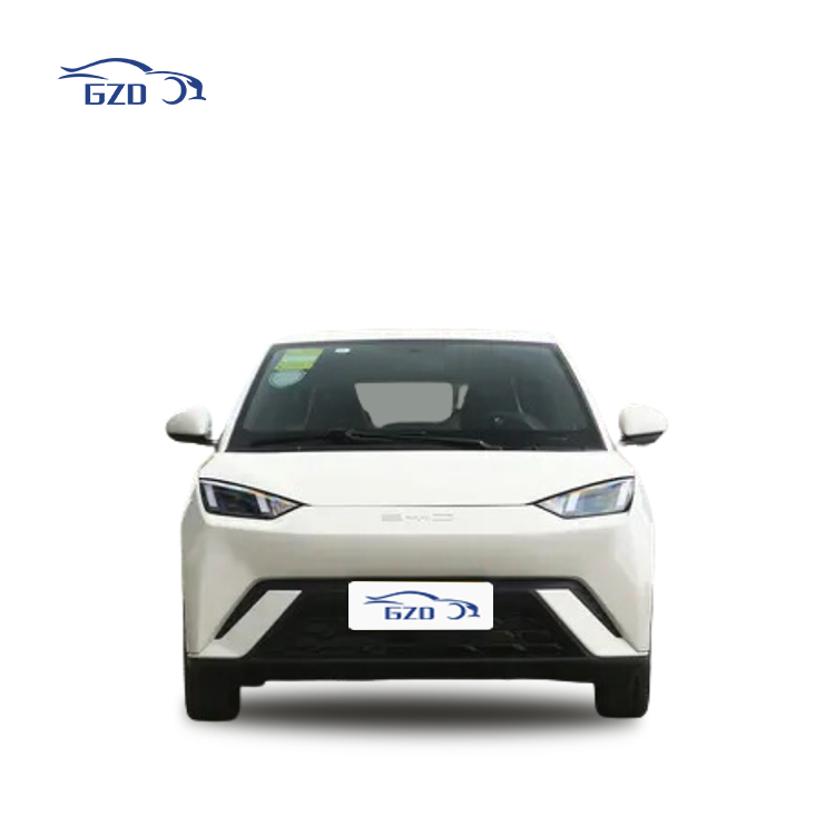 BYD importer new micro cars for sale New Ev Latest China Mini Electric Car byd electric car byd seagull