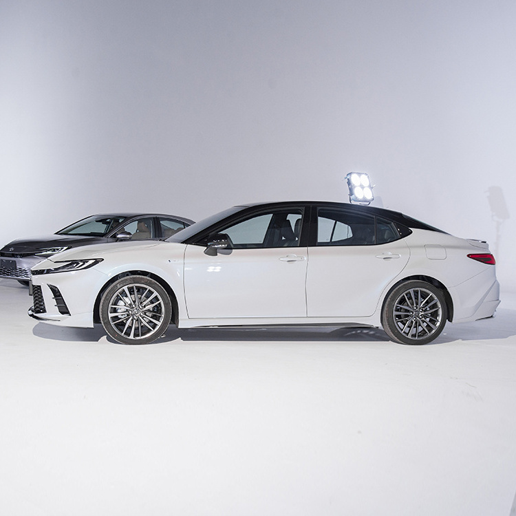 China 2024 2.0G Premium Edition camry 2024 model 127kW 172hp Hybrid Car Toyota Camry