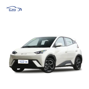 BYD importer new micro cars for sale New Ev Latest China Mini Electric Car byd electric car byd seagull