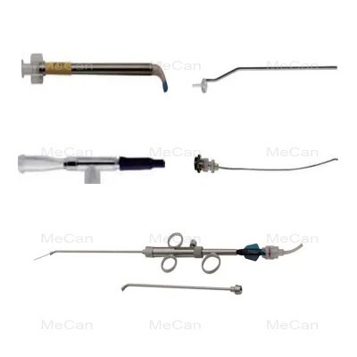 Eustachian Tube Balloon Dilation Catheter for Hospital