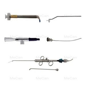 Eustachian Tube Balloon Dilation Catheter for Hospital