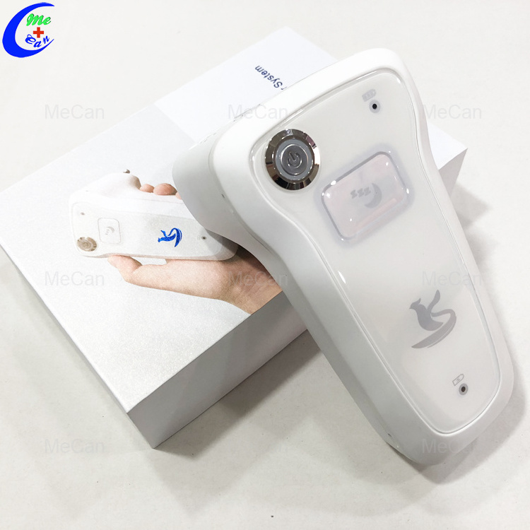 Medical Handheld Vein Viewer, Portable Vein Scanner, Infrared transilluminator Vein Finder