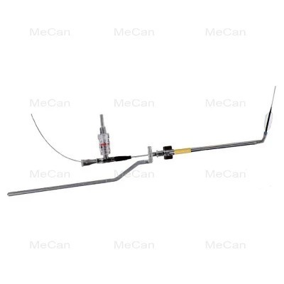 Eustachian Tube Balloon Dilation Catheter for Hospital