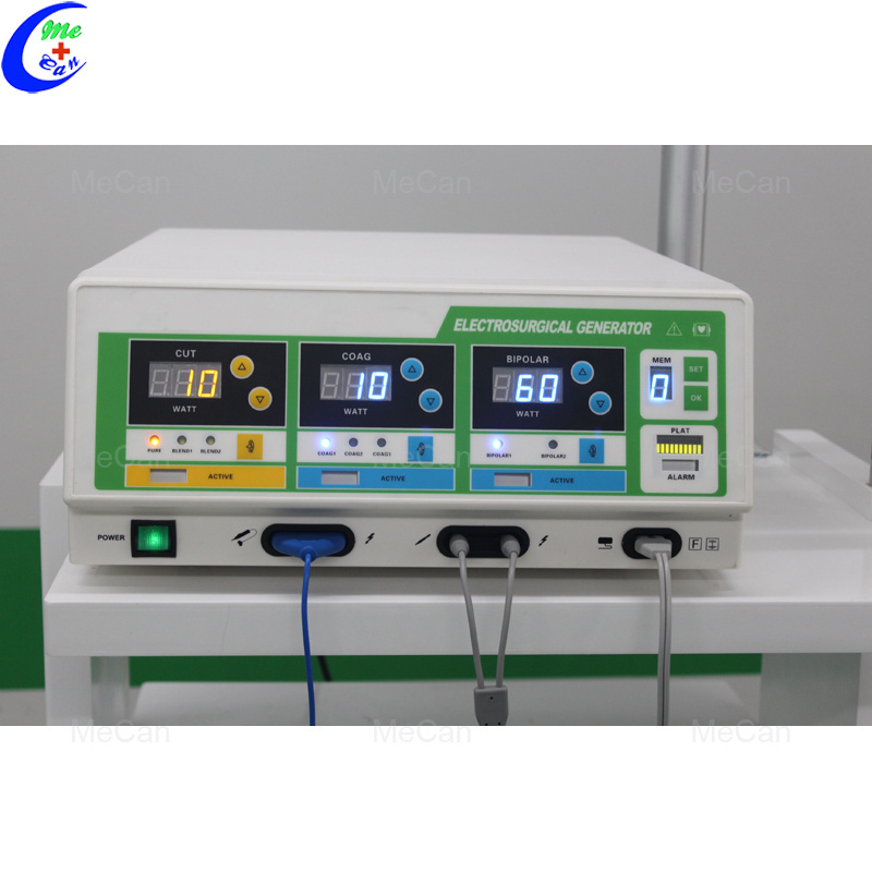 Medical Supplier Electrosurgical Unit Diathermy Cautery Machine Electrotome Electric Scalpel