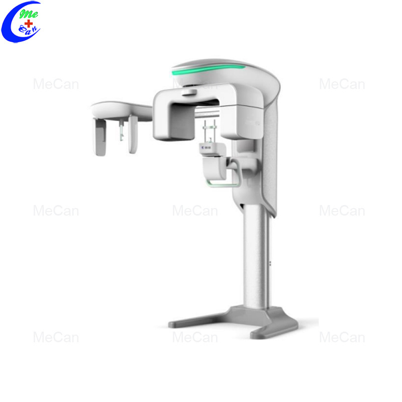 Multifunctional 3D Panoramic Imaging Dental CBCT X Ray Machine