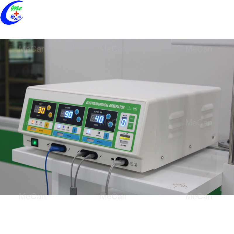 Medical Supplier Electrosurgical Unit Diathermy Cautery Machine Electrotome Electric Scalpel