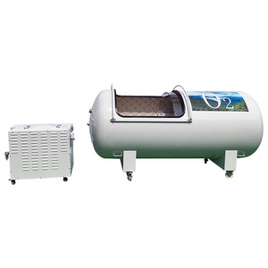 Physical therapy capsule portable hyperbaric chamber hyperbaric oxygen chamber hyperbaric oxygen therapy chamber