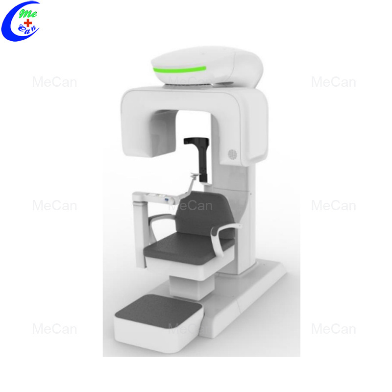 Multifunctional 3D Panoramic Imaging Dental CBCT X Ray Machine