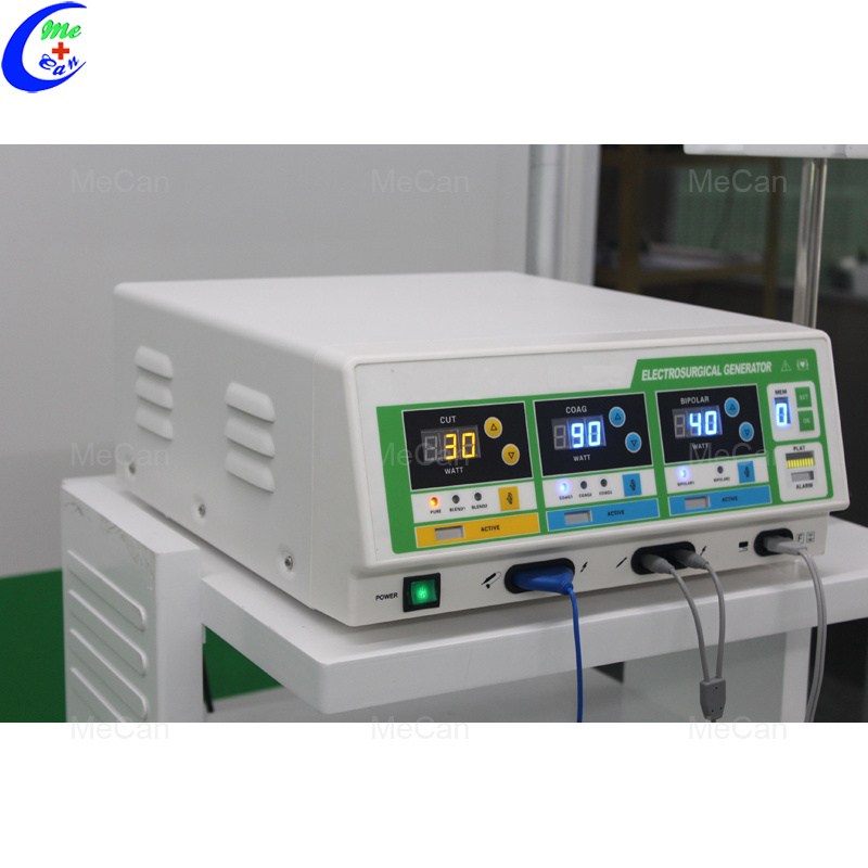 Medical Supplier Electrosurgical Unit Diathermy Cautery Machine Electrotome Electric Scalpel