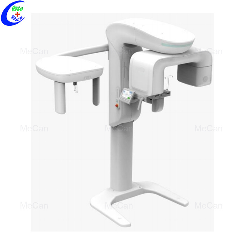 Multifunctional 3D Panoramic Imaging Dental CBCT X Ray Machine