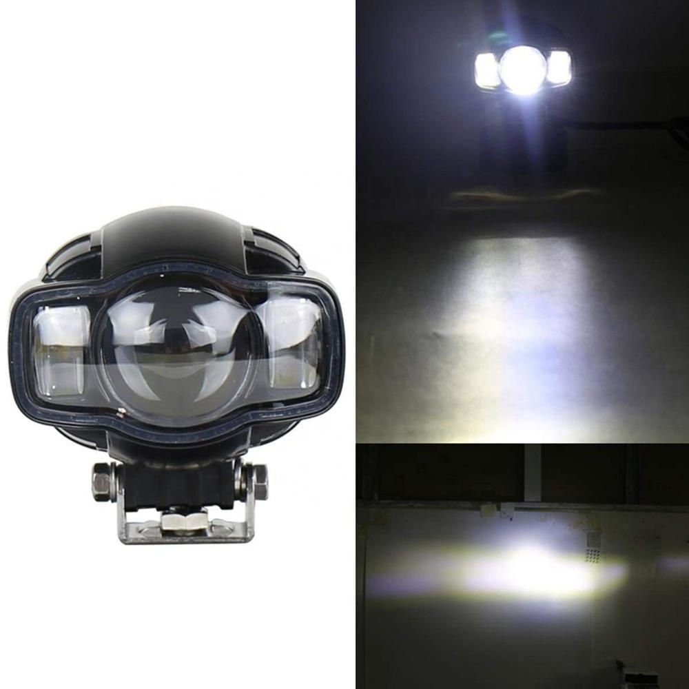 Hot Sale For motorcycle accessories LED auxiliary lamp auxiliary led light for moto