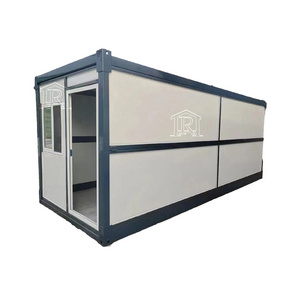 Foldable Modular Homes Expandable House 20 Ft 40 Ft Container Expandable Container House With 3 Bedroom Home Plans