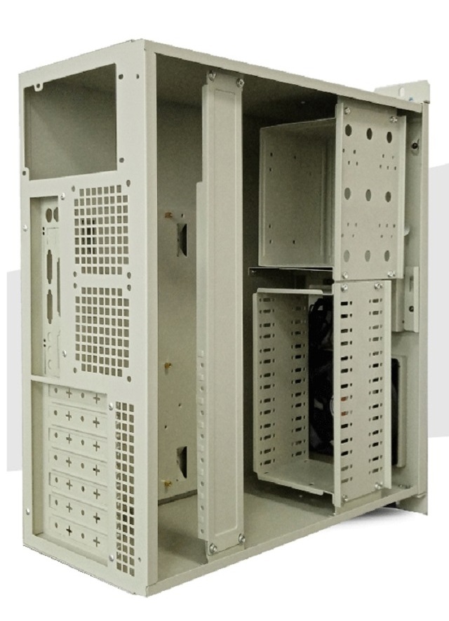 Cloud Computing Server rack Chassis 4U Rackmount case Industry Chassis,pc case computer,Pc case