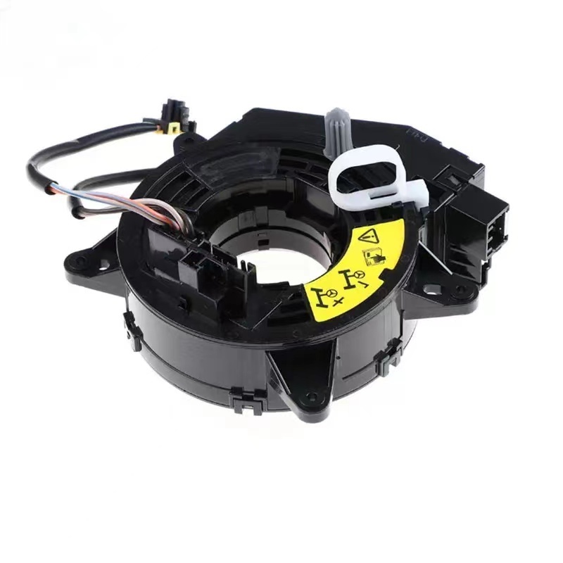 LR018556 YRC500080 Steering Wheel Rotary Coupling for Land Rover LR3 LR4 Range Rover Sport