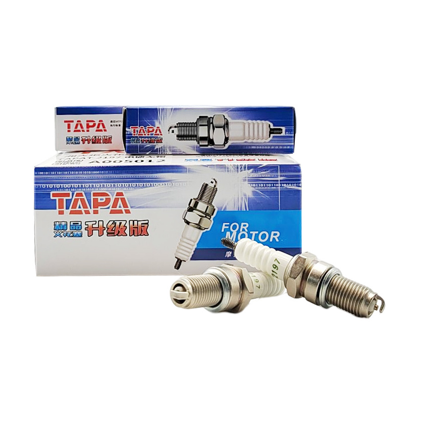 OEM TORCH A7TC Wholesale Cheap Sale Spark Plug bujias Iridium Original Spark Plug  For Ngk car