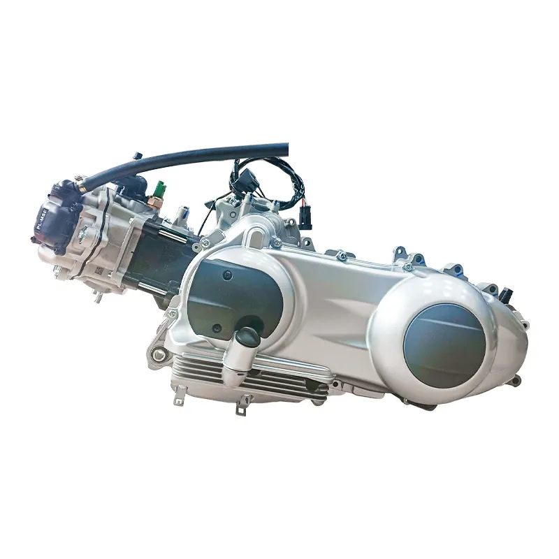 Chinese Zongshen High quality air-cooled CG125cc 150cc 200cc 250cc three-wheeled motorcycle tricycle engine assembly