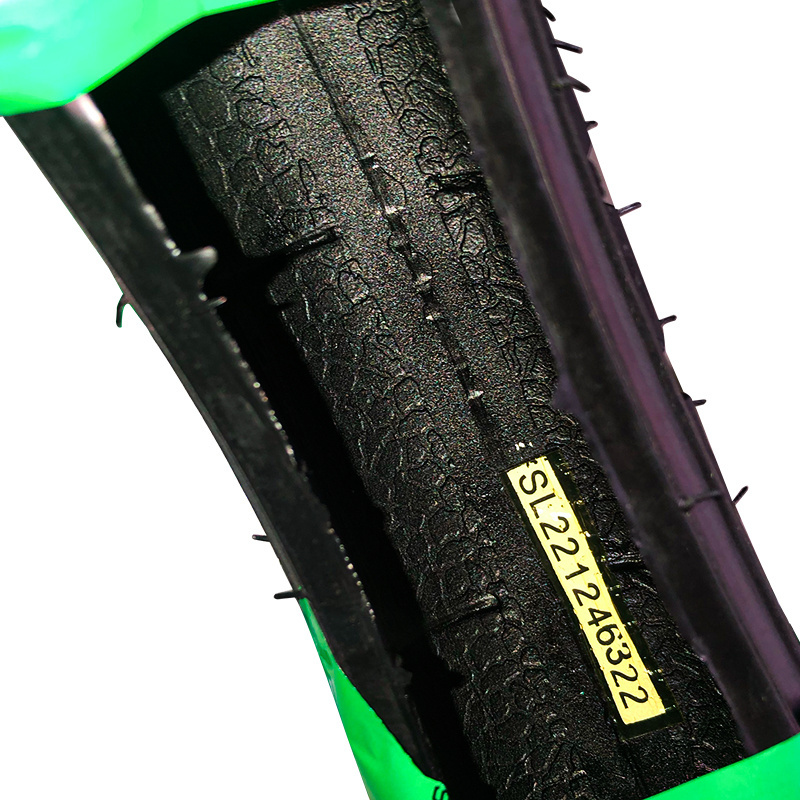 Tyre wholesalers 2.75-17/2.75-18 Nylon off Road Pattern Motorcycle Tubeless Tire/Tyre