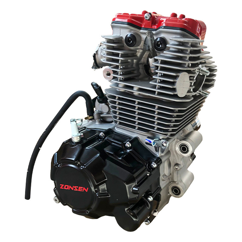 Wholesale 4-Stroke CB250R 250CC4-Valve Air Cooled Engine Dirt Bike Motorcycle