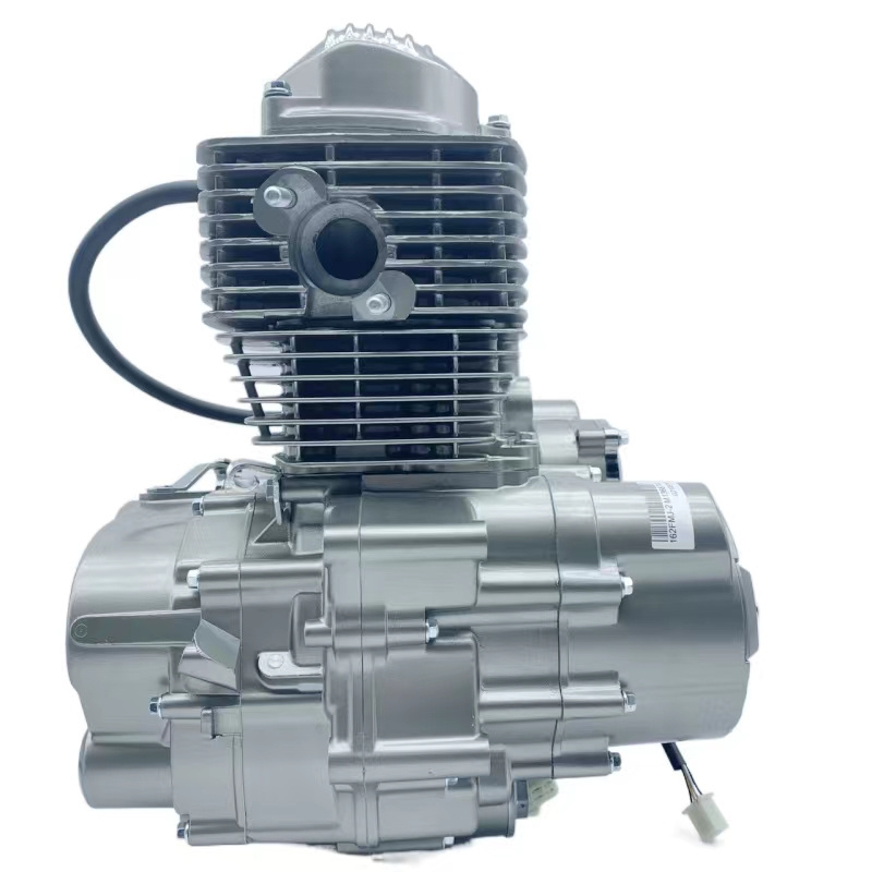 Factory direct selling high quality motorcycle Lifan 200cc engine Lifan engine 200cc suitable for three wheel motorcycle freight