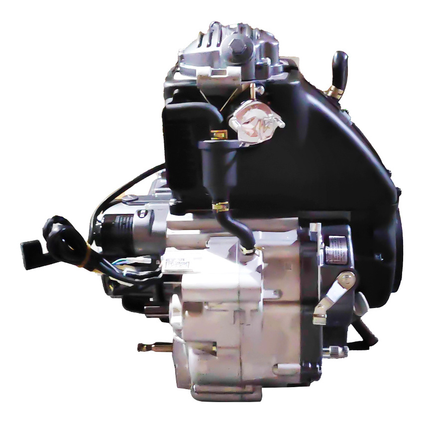 Zongshen CG200D Motorcycle Engine Electric Kick Start Air-Cooled 4 Stroke 200cc Engine For Honda Yamaha Suzuki