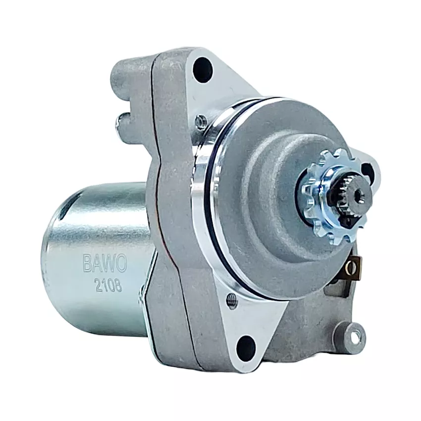 OEM BAWO motorcycle motor 110cc 150cc 175cc air-cooling engine parts for honda yamaha atv dirt bike motorcycle electric motors