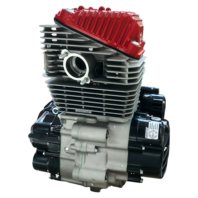 Wholesale 4-Stroke CB250R 250CC4-Valve Air Cooled Engine Dirt Bike Motorcycle