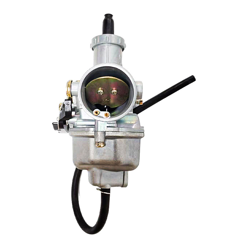 High Quality Tricycle 3 Wheeler Air Cooled Engine Motor Carburetor Parts For Honda CG125 175CC 200CC 250CC Motorcycle Dirt bike