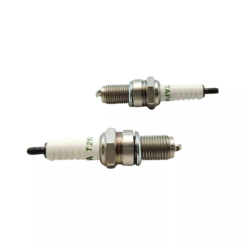 OEM Factory price Torch Spark Plugs A7TC C7HSA BP7HS D8EA9 Motorcycle parts universal iridium spark plug