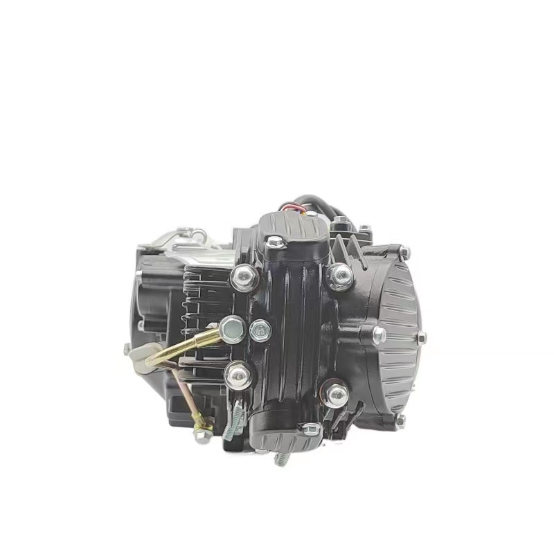 OEM factory sale motorcycle Zongshen W150cc engine Zongshen engine 150c horizontal for three wheel motorcycle