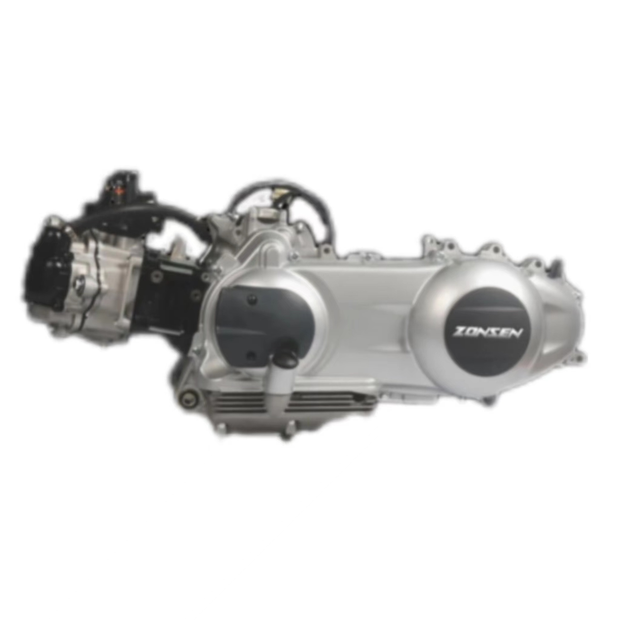 GY6 250cc engine EFI VSEPA engine 4 stroke motorcycle scooter 250cc engine for NEXUS250-300S long range off-road