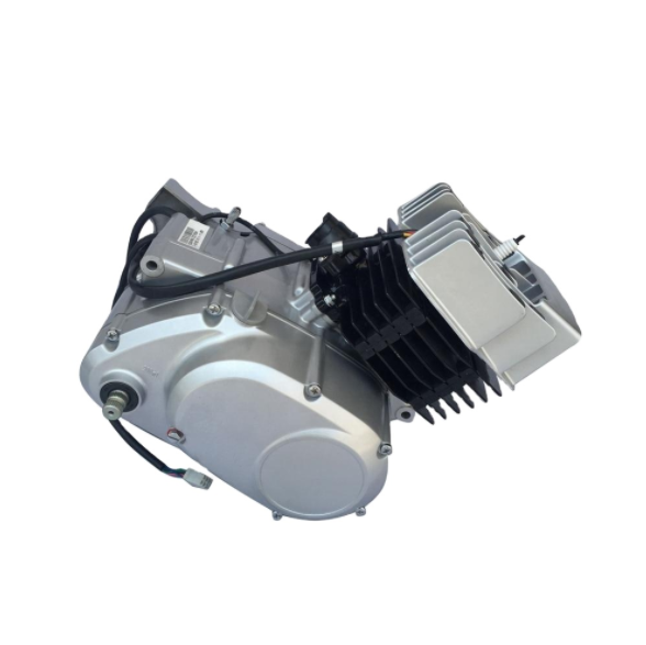 OEM motorcycle engine for sale 100cc Lifan engine AX100, suitable for such as motorcycle Suzuki AX100 engine