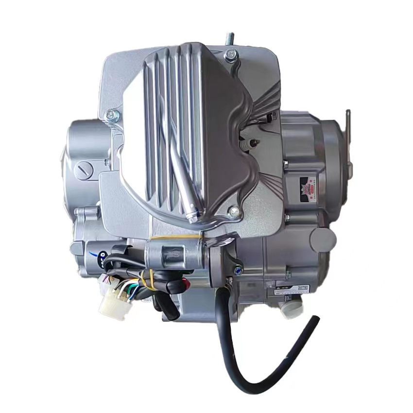 OEM motorcycle Zongshen CG150 engine 4 stroke Zongshen 150cc engine for three wheel motorcycle commercial cargo