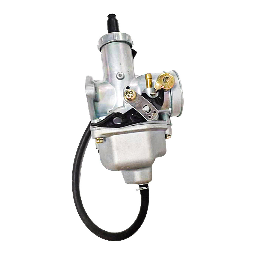 Zongshen Tricycle 3 Wheeler Motor Water Cooled Engine Carburetor Parts For 175cc 200cc 250cc Motorcycle Dirt Bike ATV