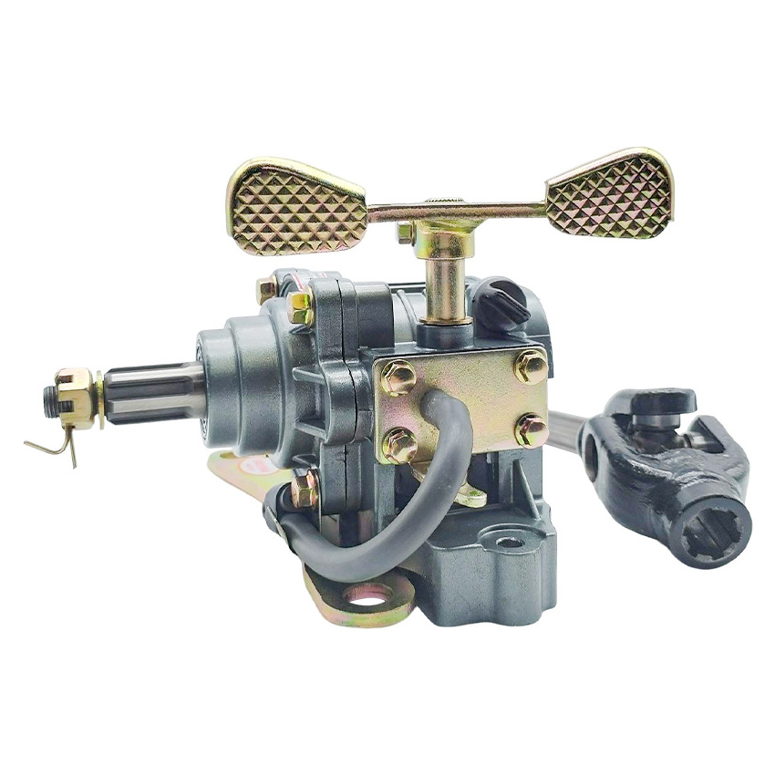 Motor Tricycle Gearbox 125cc 150cc 175cc 200cc 250cc 300cc Loncin Lifan Motorcycle Reverse Gear Engine Spare Parts  Suppliers