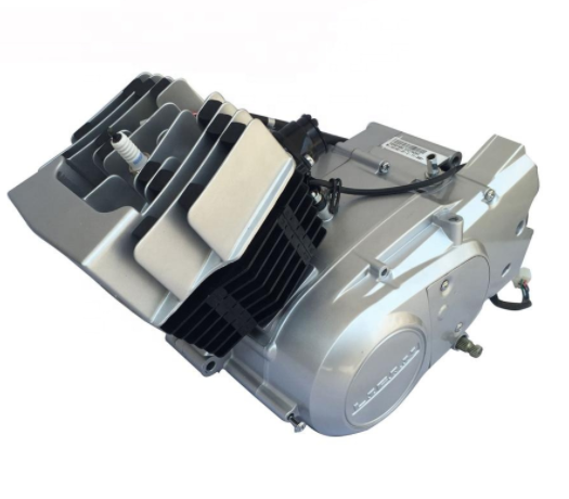 OEM motorcycle engine for sale 100cc Lifan engine AX100, suitable for such as motorcycle Suzuki AX100 engine