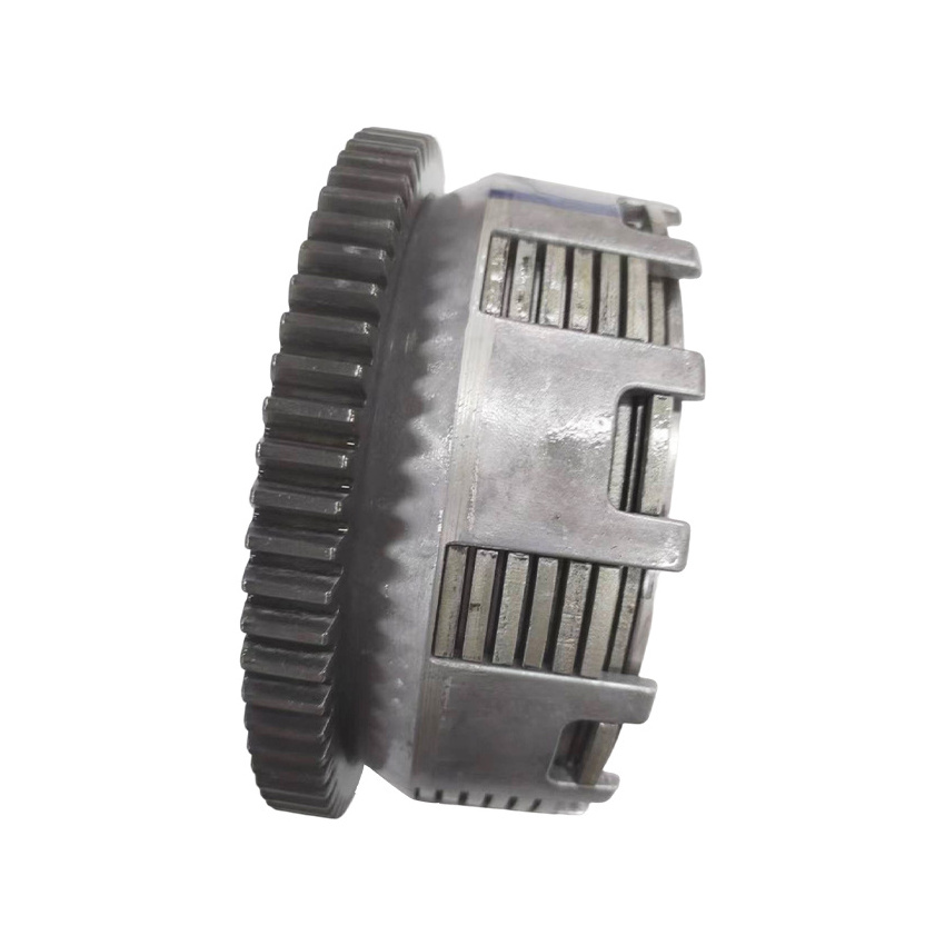 Zongshen NC450 NC300 Tricycle Engine Starting Clutch Plate Overrunning Clutch Spare Parts Bike Motorcycle Accessories Suppliers