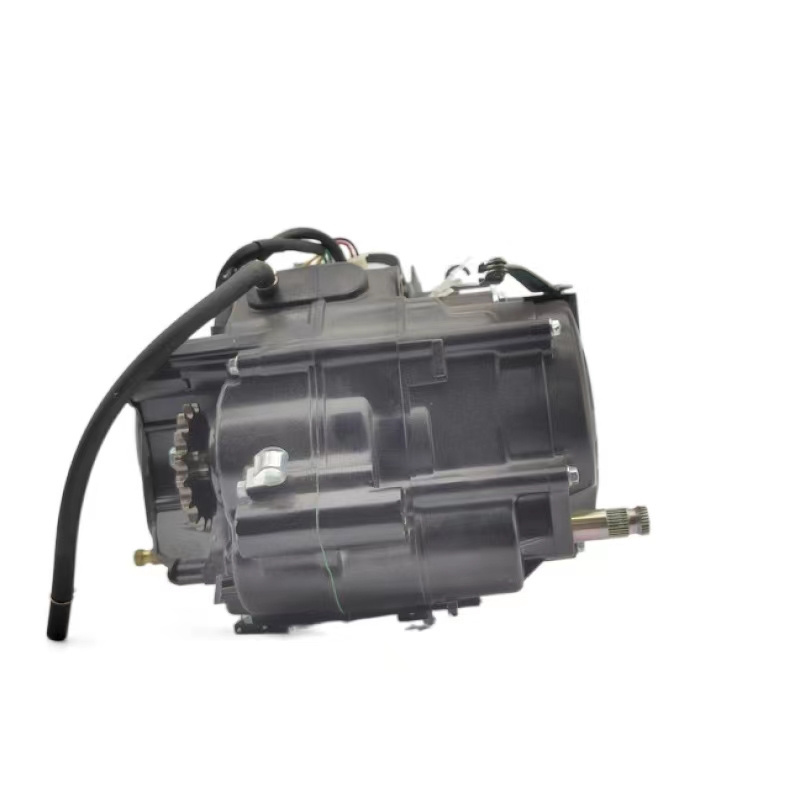 OEM factory sale motorcycle Zongshen W150cc engine Zongshen engine 150c horizontal for three wheel motorcycle