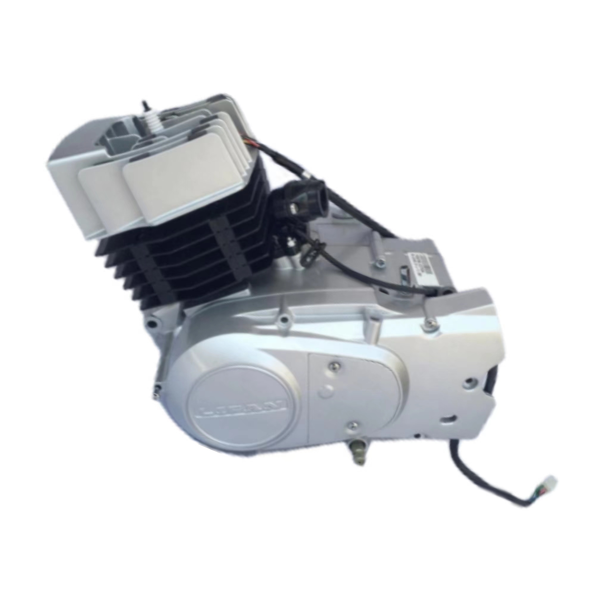 OEM motorcycle engine for sale 100cc Lifan engine AX100, suitable for such as motorcycle Suzuki AX100 engine