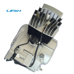 OEM motorcycle engine for sale 100cc Lifan engine AX100, suitable for such as motorcycle Suzuki AX100 engine