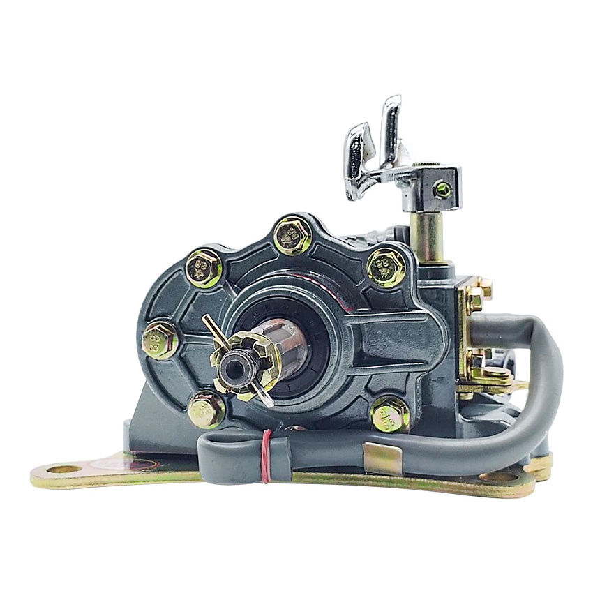 Boîte De Vitesses à Pignons Inversés 19T/16T Pour GY6 150cc 200cc – Compatible ATV, UTV, Buggy, Go-Kart