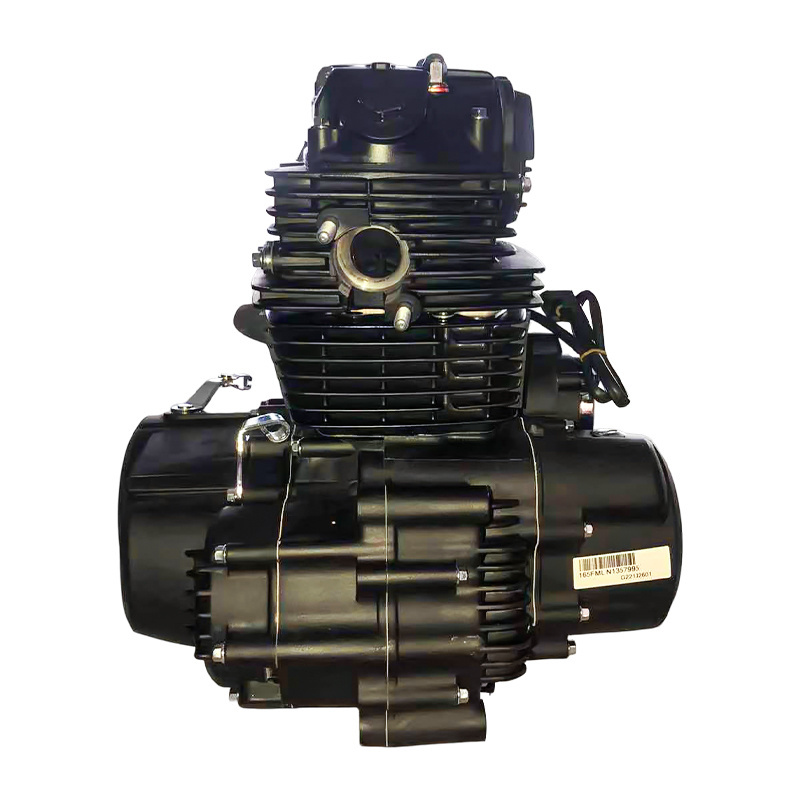 250cc engine Lifan 250 air cooled motorcycle engine with balance shaft for all motorcycles lifan CBB250