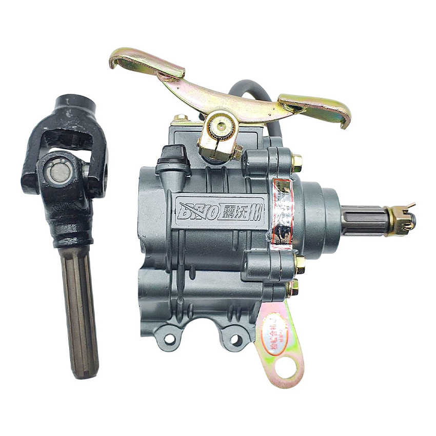 Motor Tricycle Gearbox 125cc 150cc 175cc 200cc 250cc 300cc Loncin Lifan Motorcycle Reverse Gear Engine Spare Parts  Suppliers