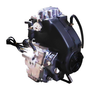 Zongshen CG200D Motorcycle Engine Electric Kick Start Air-Cooled 4 Stroke 200cc Engine For Honda Yamaha Suzuki